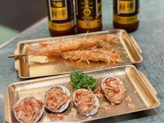 -牛New寿喜烧(龙湖金沙天街店)