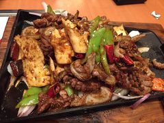 -小土豆北方菜馆(方庄店)