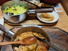 -小满手工粉(上海月星环球港店)