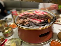 -西塔老太太泥炉烤肉(川沙百联店)