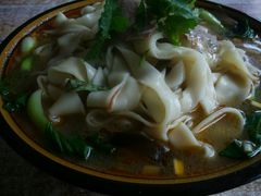 -洛阳南关小碗牛肉汤(翠云路店)