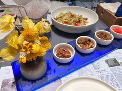 -小大董·烤鸭(观景餐厅·南京西路店)