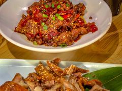 -全牛匠·乐山跷脚牛肉(新中关店)