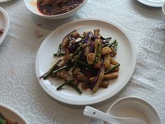 -辣婆婆(航天桥店)