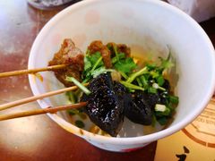 豆腐-庙街旅游·美食广场(五一广场店)