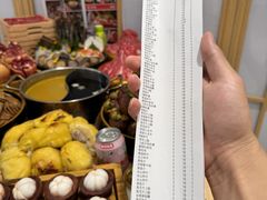 -松野谷·寿喜烧自助(华联顺义金街购物中心店)