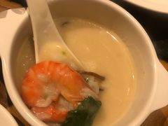 -小城粥道·海胆鲜虾粥(解放广场店)