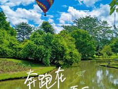 -中国科学院西双版纳热带植物园