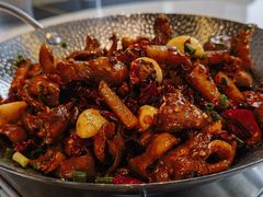 -一品味庄·地标武昌鱼·藕汤湖北菜(黄鹤楼店)
