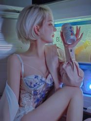-FASHION PALACE hair+