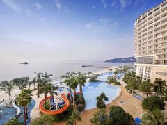 -深圳大梅沙京基洲际度假酒店