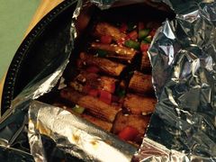 -天厨妙香素食餐厅(清华店)