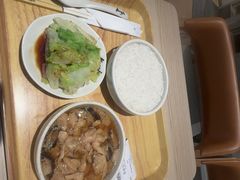 -真功夫(岗顶店)