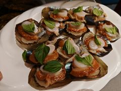 -青蓬蒸汽海鲜·深圳老字号·团建聚会(壹方城店)