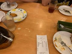 -萨莉亚意式餐厅(深圳北站店)