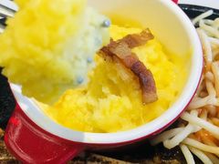 -豪客来牛排(红豆万花城店)