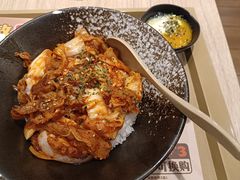 -吉野家 (新街口外大街店)