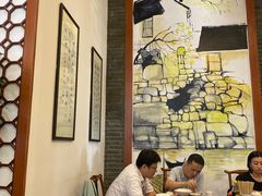 大堂-同得兴面馆.苏式面.三虾面(园区店)