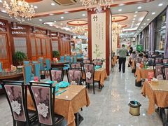 -渔码头食府(蓬莱阁店)