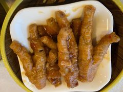 -琼菜坊·无鸡不成宴·海南菜老爸茶糟粕醋(海口骑楼老街店)