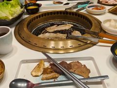-炙城·韩式烤肉(南京东路店)
