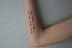 -極致刺青TATTOO STUDIO 私人订制