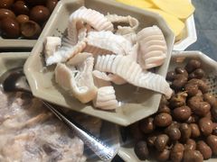 -化龙桥九宫格火锅(清水河店)