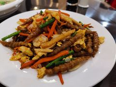 -晋阳饭庄(虎坊桥店)