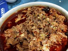 -巴渝菜馆(涿州店)