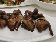 -金华安大酒楼·老牌潮菜·粤式茶点(东方国际店)