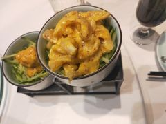 芥末鸭掌-羲和雅苑•北京烤鸭(陆家嘴中心店)