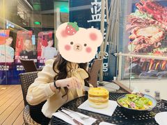 -第戎蛋糕(恒隆广场店)