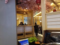 -九田家黑牛烤肉料理(中北镇店)