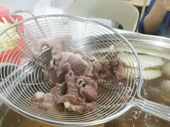 -菜忠潮州牛肉店(岗厦店)