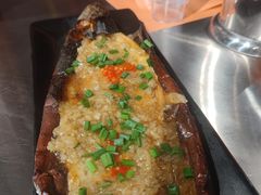 茄子-酒里·宜州果酱烧烤(葛村店)