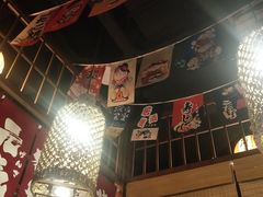 -玉川屋·深夜食堂居酒屋(柳巷店)