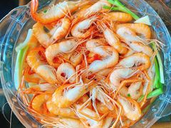 -呼吸森林·生态农庄农家乐私房菜