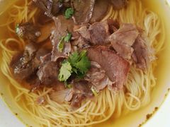 细拉面-鑫明明拉面(宁化路店)