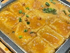 -九毛九西北菜(番禺万达店)