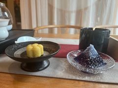 -听雨小筑茶舍(观音桥·龙湖新壹街店)