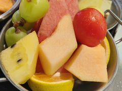 -尹三顺自助烤肉屋(成都春熙路店)