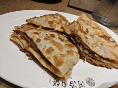 -河沿肉饼Beijing Pie(东华门店)