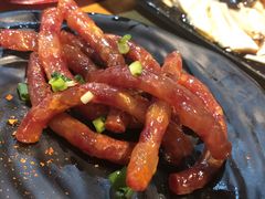 -李不管把把烧(合肥总店)