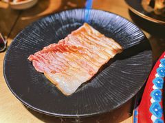 -羊大爷涮肉(亮马桥店)