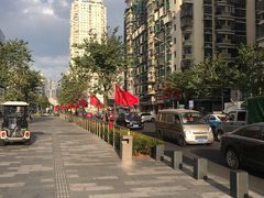 -南大门韩糕(后埭溪路店)