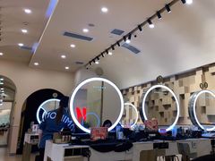 -海马体照相馆(成都来福士广场店)