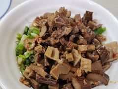 -崇州余荞面(落虹桥店)