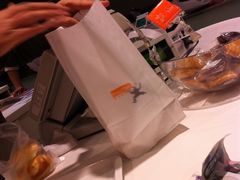 收银台-面包新语(上地华联店)