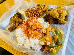 -新红帽自助盒饭(大悦城店)