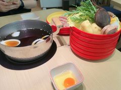 -沼津港精致料理·寿喜烧·烧鸟(漕河泾印象城店)